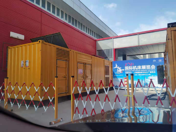 寿县发电机出租 对于发电机的特性你了解多少？