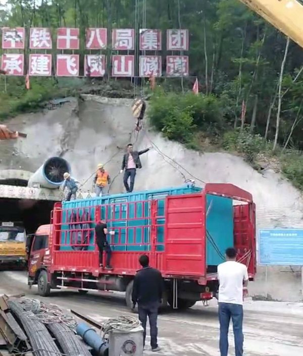 寿县发电机组维修后输出功率降低是什么问题