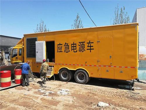 寿县发电车租赁-教您挑选发电机哪些技巧可以掌握使用