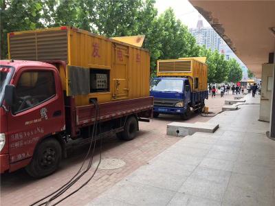 寿县是否需要给柴油发电机安装保护装置