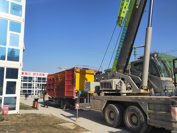寿县发电机出租50KW柴油发电机组需要配多粗电缆线