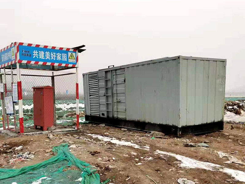 寿县燃气发电机在高海拔地区运行时会遇到哪些常见故障？