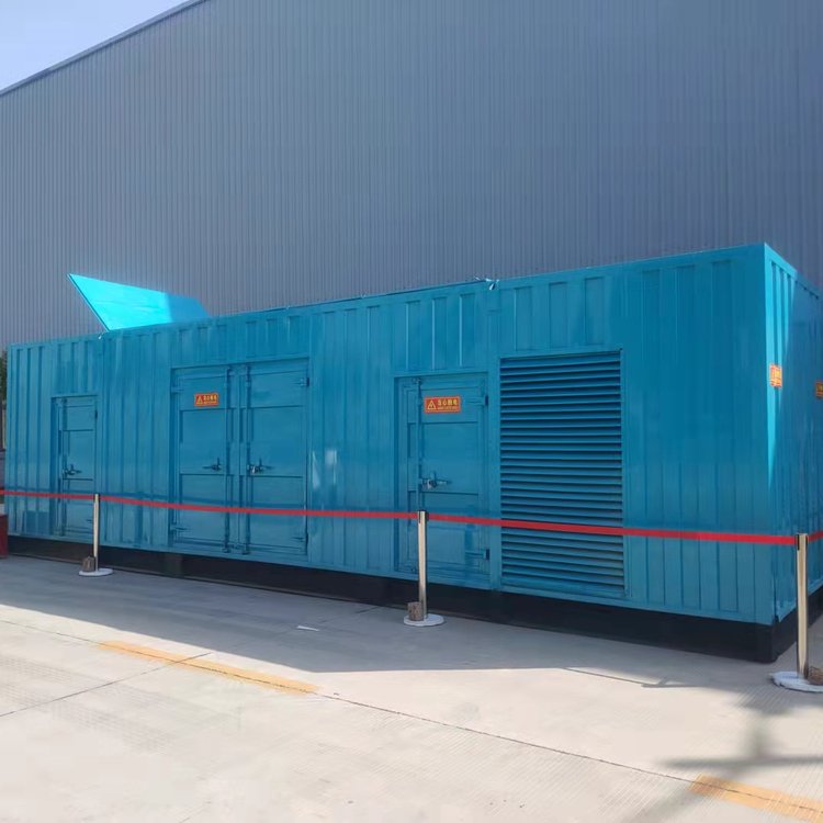 寿县怎样更换柴油发电机组的空气滤清器？