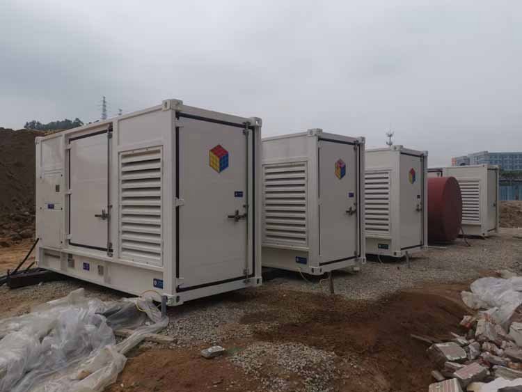 寿县如何降低 200KW 柴油发电机的燃油消耗率？