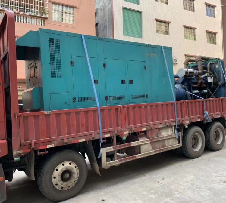寿县如何在不同负载率下确保 400KW 柴油发电机组的正常运行？