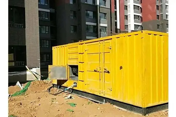 寿县发电机租赁中燃油压力过低会对发动机的哪些部件造成损坏？