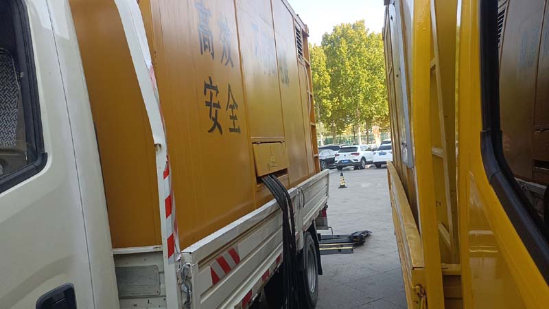 寿县如何判断柴油发电机组和UPS电源的切换时间是否符合要求？